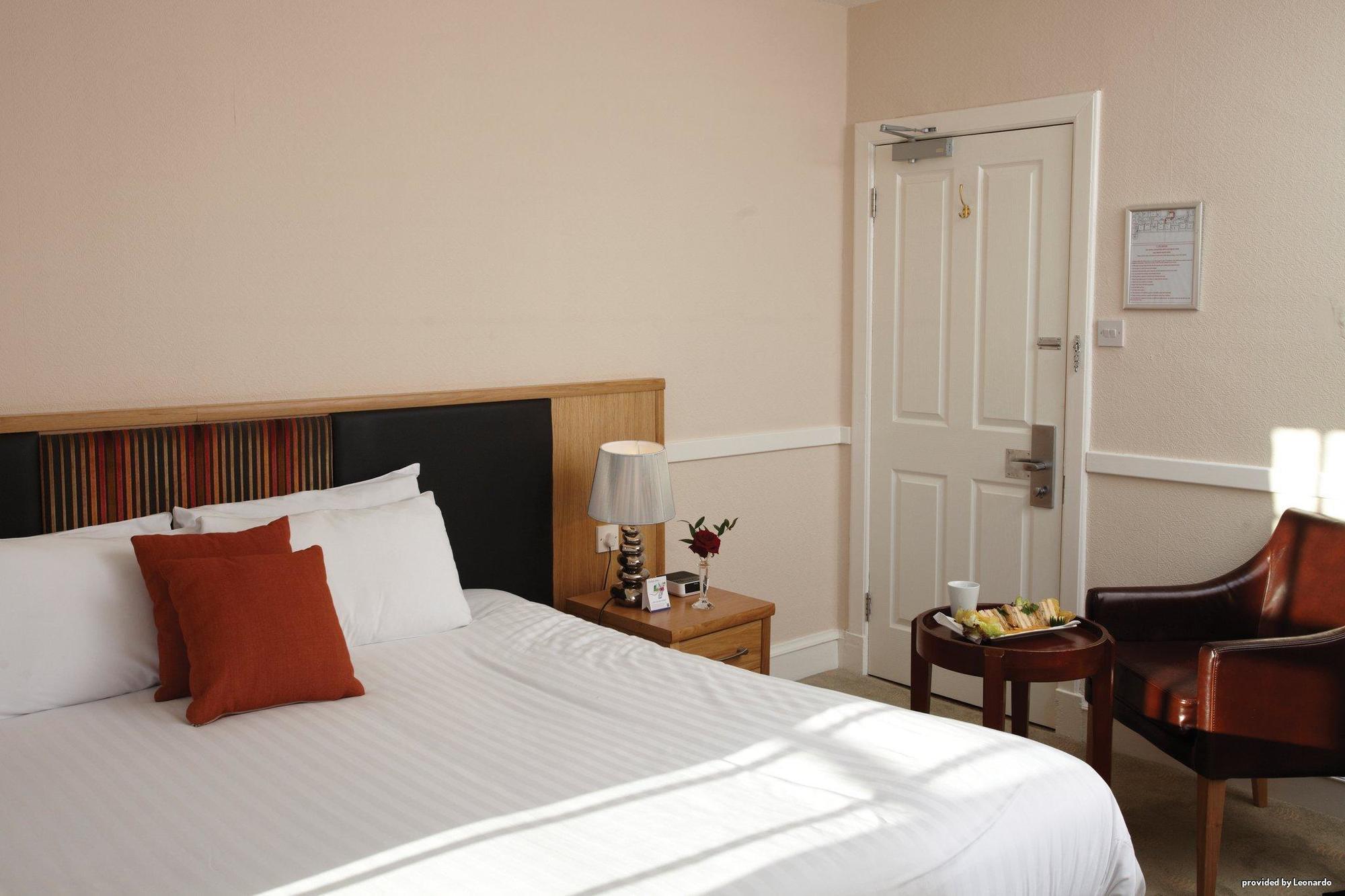 Buchanan Arms Hotel & Leisure, Sure Hotel Collection Drymen Quarto foto
